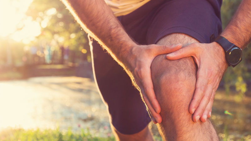 Treatments for Orthopaedic Sports Injuries