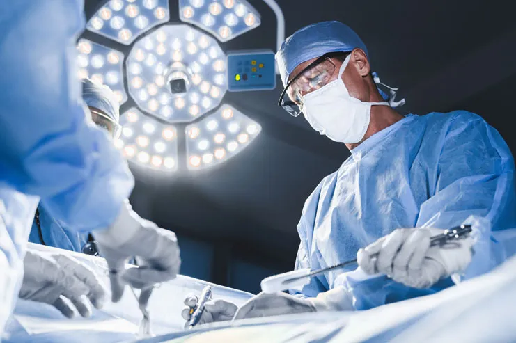 Risks of Orthopaedic Surgery and How to Minimize Them